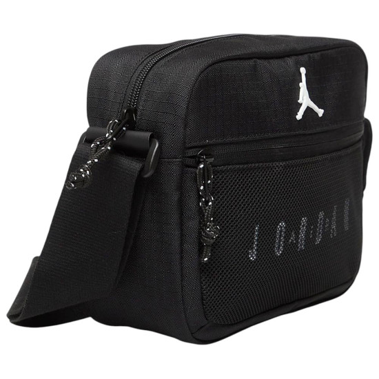 Jordan Τσαντάκι ώμου Blacktop Messenger